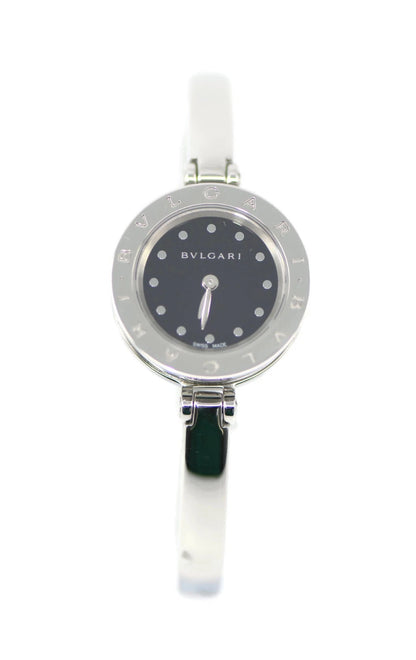 Bulgari B.Zero1 Stainless Steel Watch BZ23S