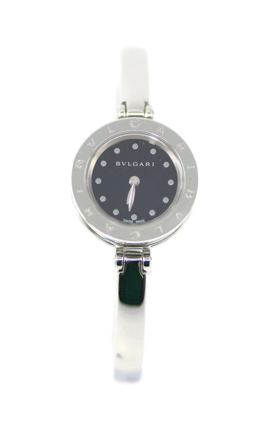 Bulgari B.Zero1 Stainless Steel Watch BZ23S