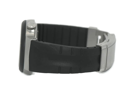 Muhle Glashutte Rescue Timer Stainless Steel Watch M1-41-08-KB