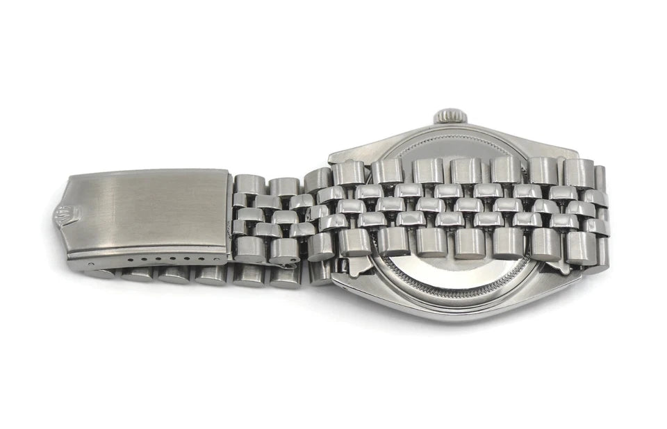 Rolex Datejust Stainless Steel Watch 1603
