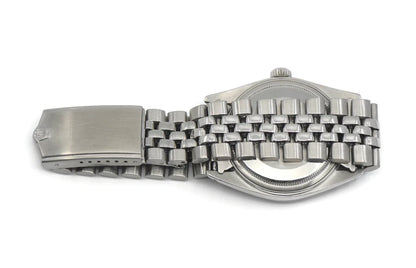 Rolex Datejust Stainless Steel Watch 1603
