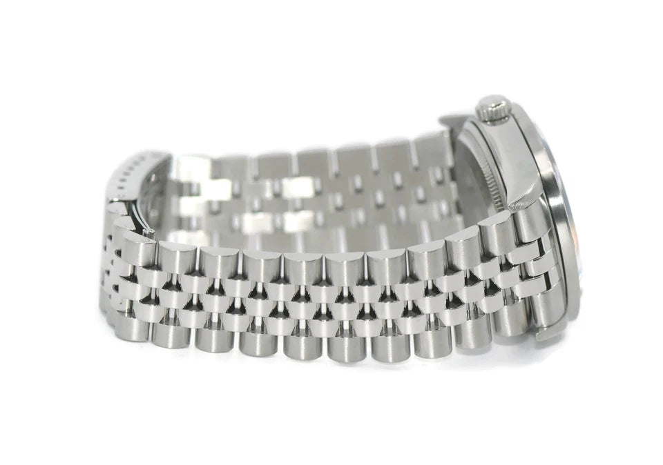 Rolex Airking Stainless Steel Watch 14010