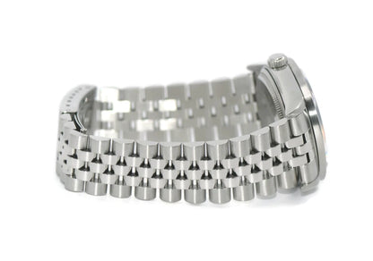 Rolex Airking Stainless Steel Watch 14010