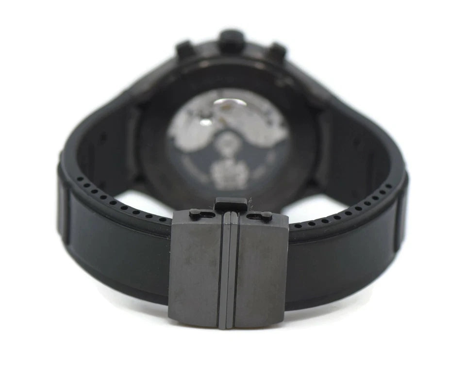 Piaget Polo FortyFive Flyback Chronograph Titanium Watch G0A37004