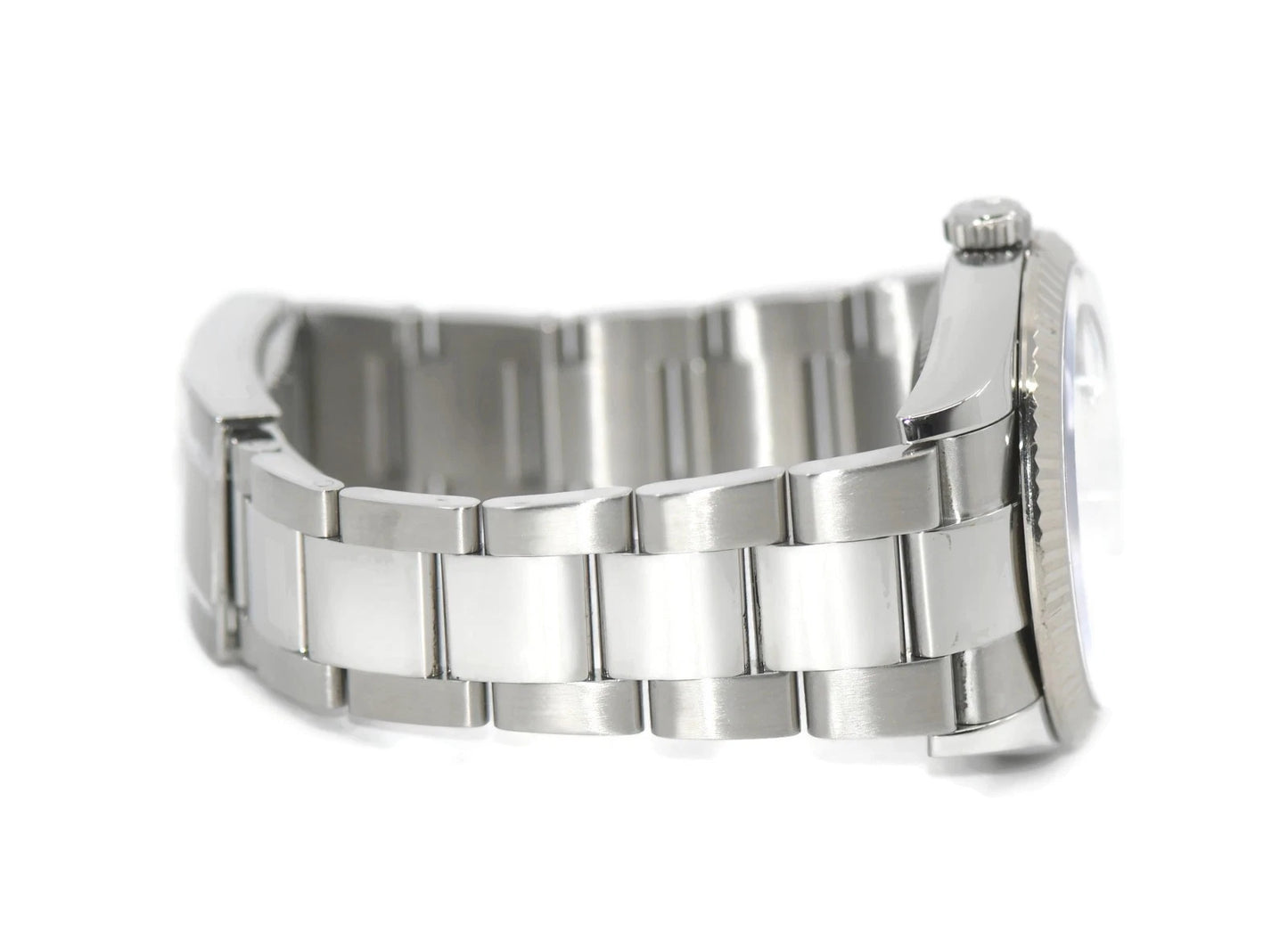 Rolex Datejust 36 Stainless Steel Watch 116234