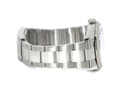 Rolex Datejust 36 Stainless Steel Watch 116234