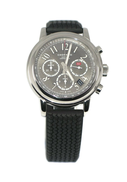 Chopard Mille Miglia Limited Edition Stainless Steel Watch 8511