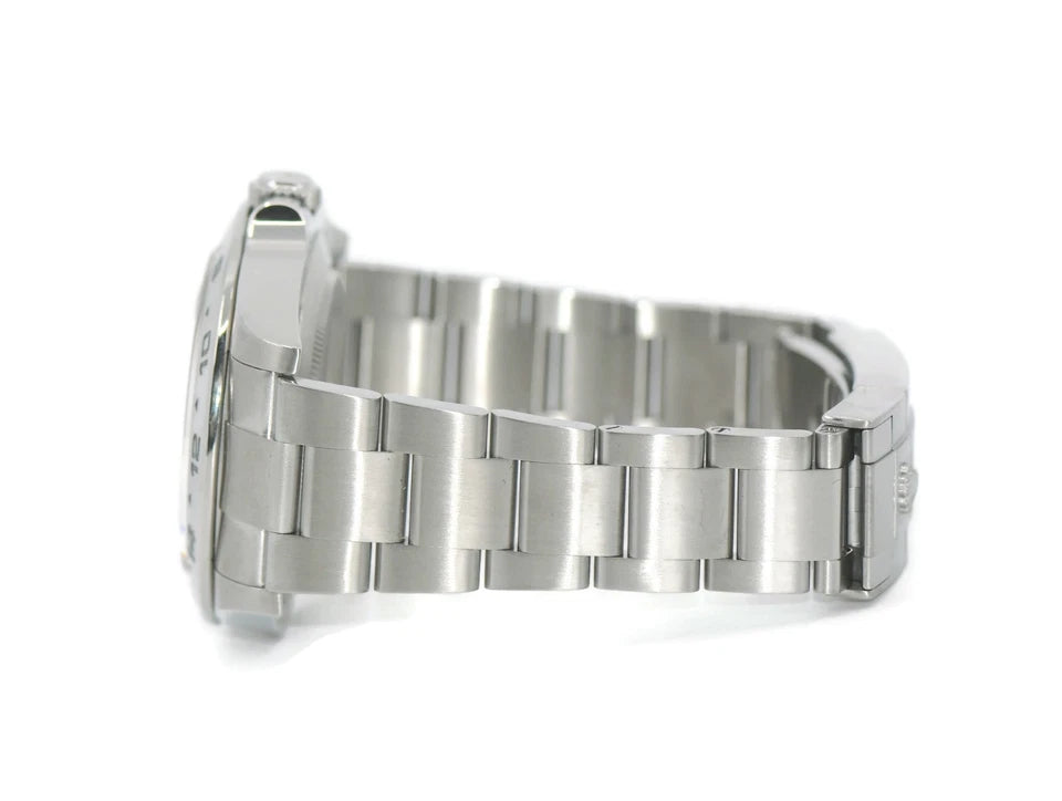 Rolex Explorer II Stainless Steel Watch 216570