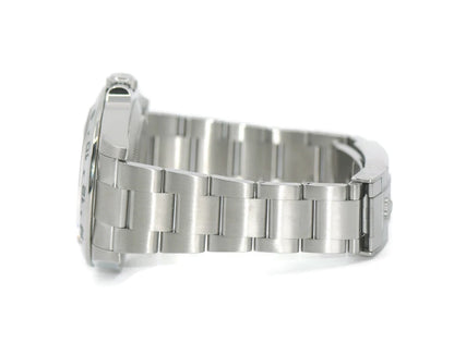 Rolex Explorer II Stainless Steel Watch 216570