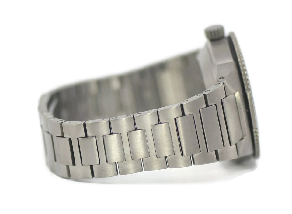 IWC Aquatimer 2000 Titanium Watch IW353601