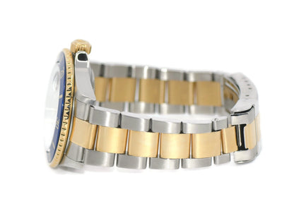 Rolex Submariner 18K/Stainless Steel Watch 16613