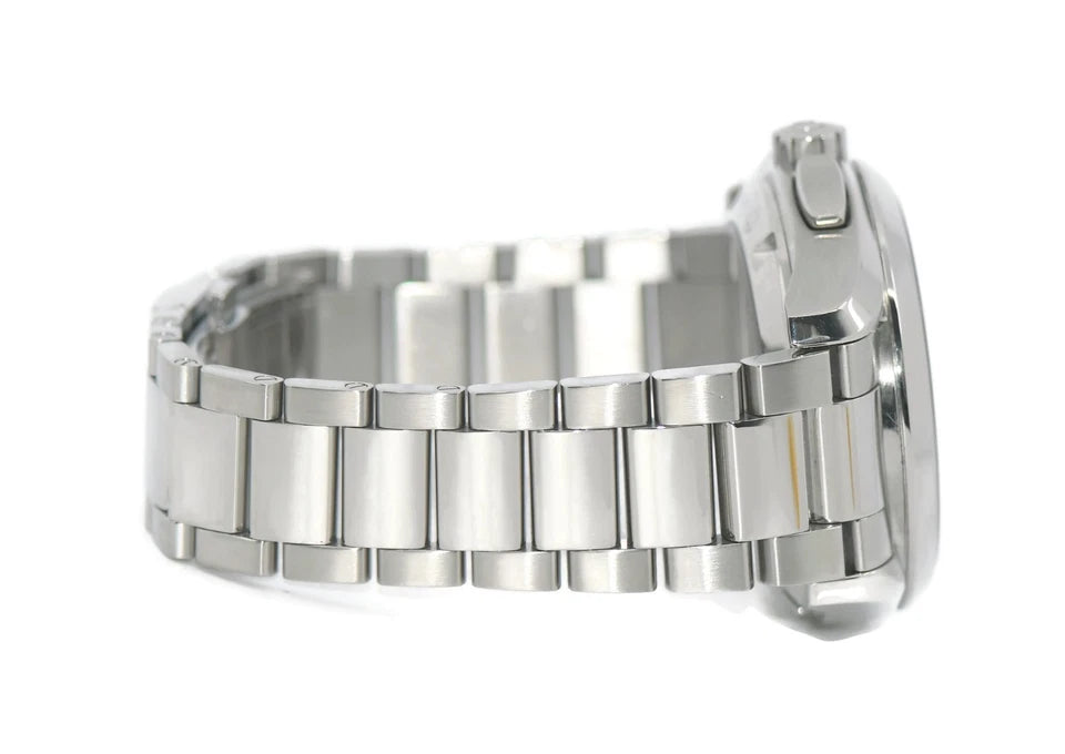 Omega Seamaster Aqua Terra Stainless Steel Watch 231.10.43.52.03.001