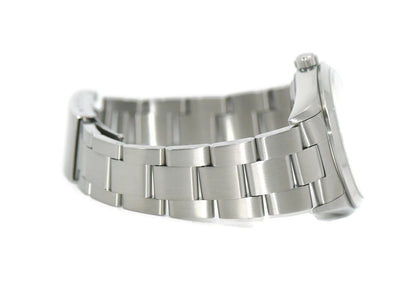 Rolex Airking Stainless Steel Watch 14000M