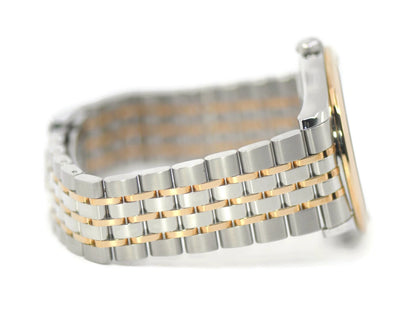 Tudor 1926 Diamond 18K/Stainless Steel Watch 91651