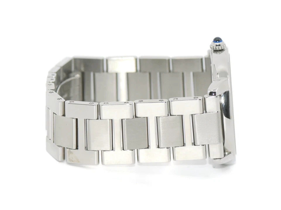 Cartier Ronde Solo XL Stainless Steel Watch W6701011