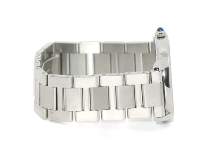 Cartier Ronde Solo XL Stainless Steel Watch W6701011