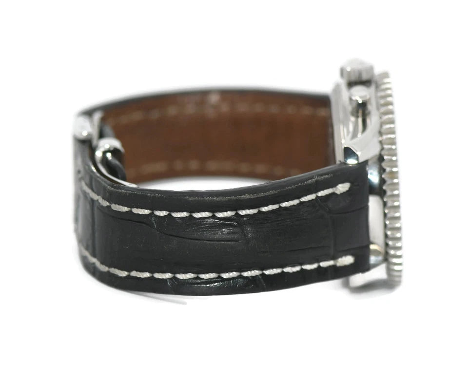 Breitling Navitimer Montbrilliant Stainless Steel Watch A48330