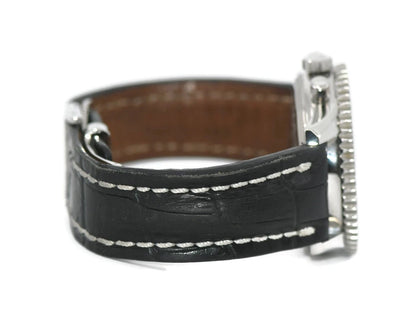 Breitling Navitimer Montbrilliant Stainless Steel Watch A48330