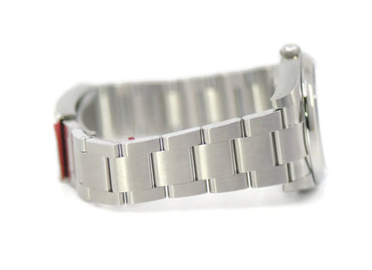 Rolex Oyster Perpetual Stainless Steel Watch 114200