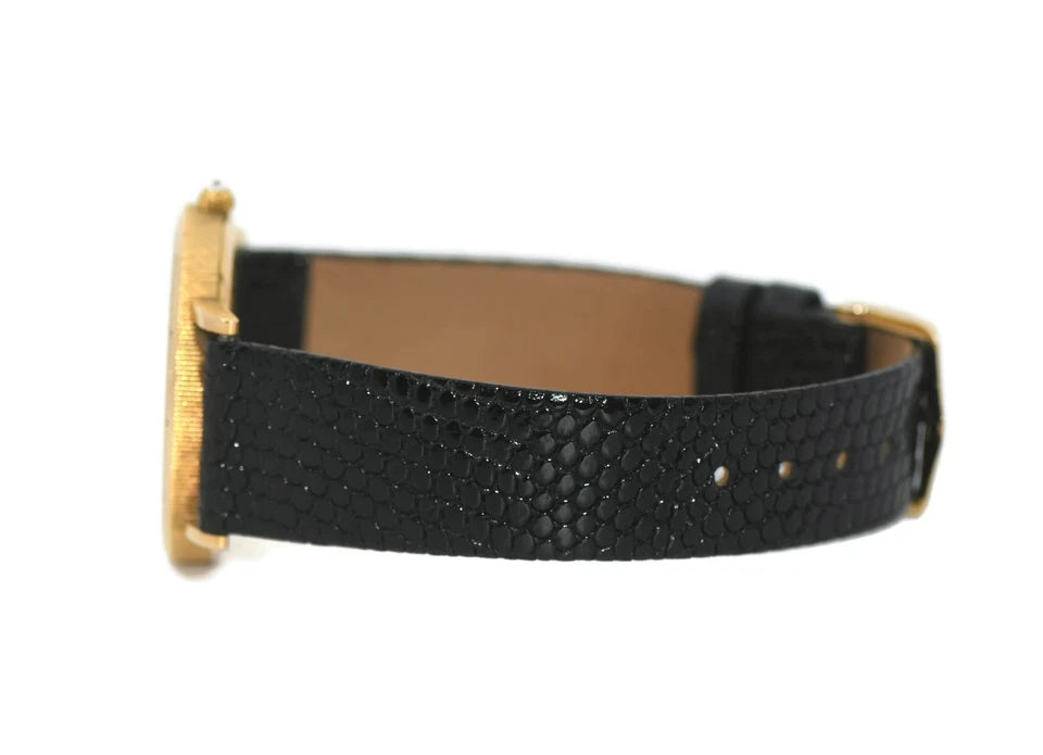 Corum 1861 $20 Coin 18K Yellow Gold Watch