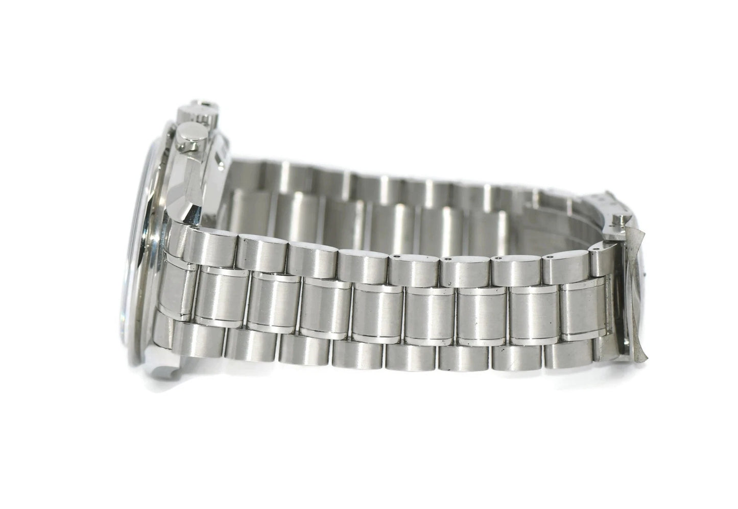 Omega Speedmaster 50th Anniversary Stainless Steel Watch 311.30.42.30.01.001