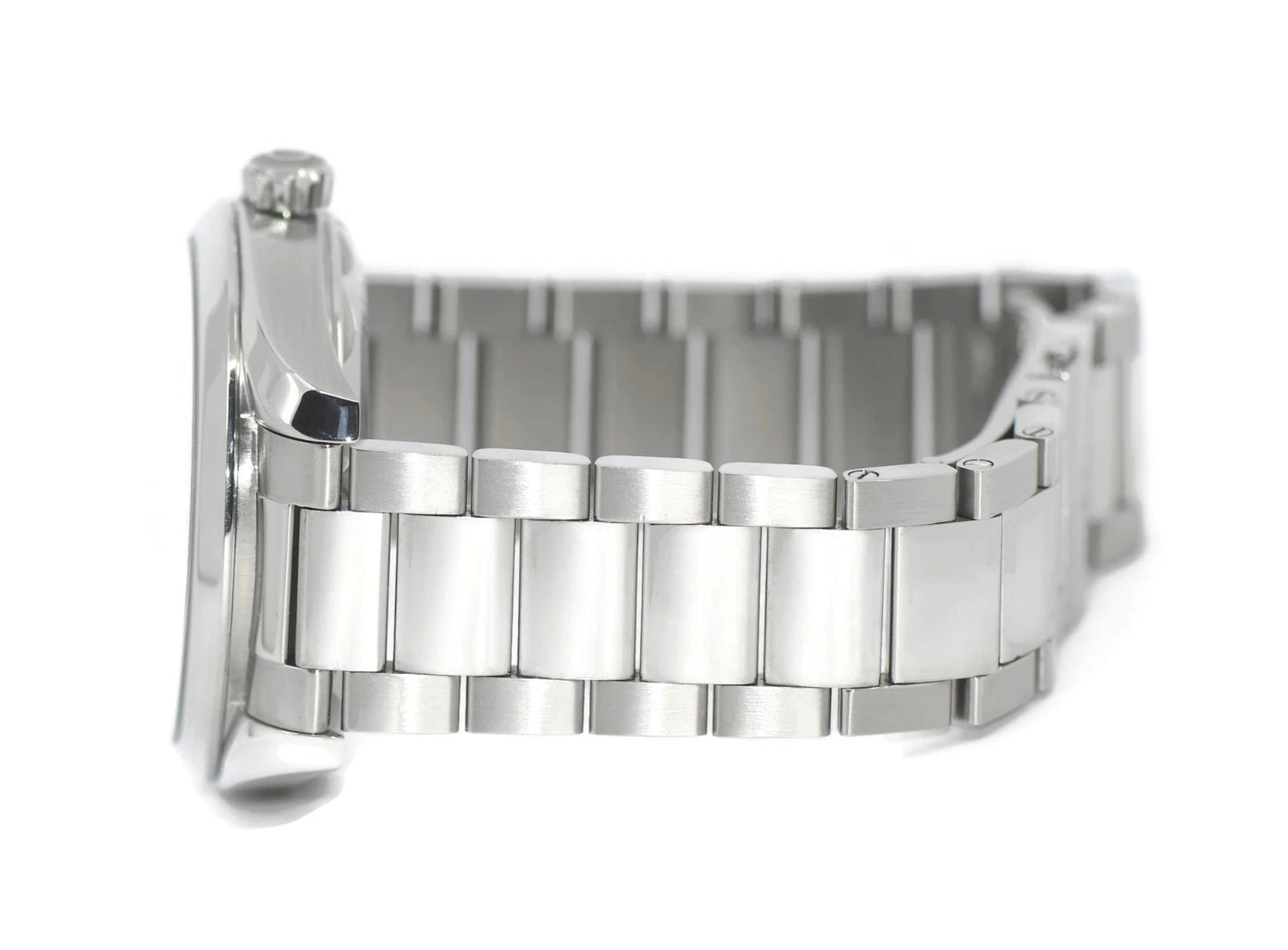 Omega Seamaster Aqua Terra Stainless Steel Watch 220.10.41.21.03.002
