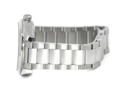 Omega Seamaster Aqua Terra Stainless Steel Watch 220.10.41.21.03.002