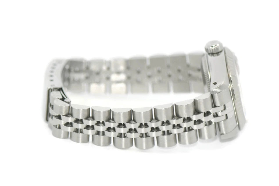 Rolex Datejust Stainless Steel Watch 69174