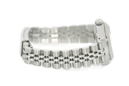 Rolex Datejust Stainless Steel Watch 69174