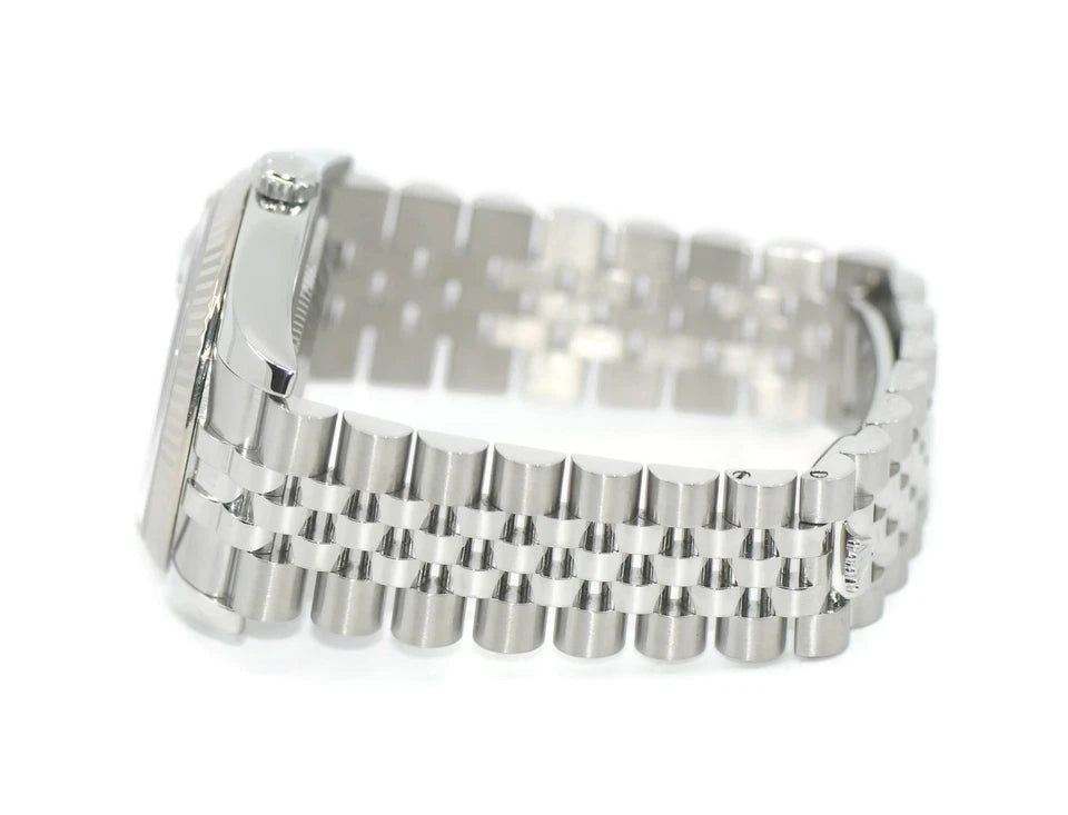 Rolex Datejust 36 Stainless Steel Watch 116234