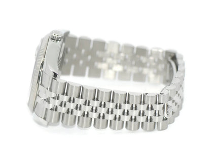 Rolex Datejust 36 Stainless Steel Watch 116234