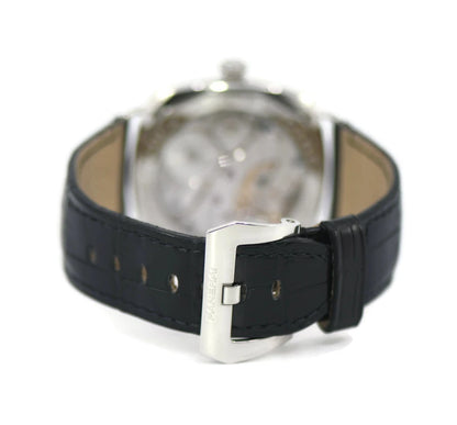 Panerai Radiomir Black Seal Stainless Steel Watch PAM00183