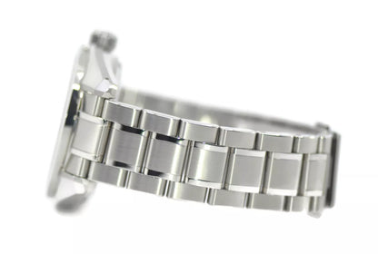Grand Seiko Heritage Katana Stainless Steel Watch SBGA491