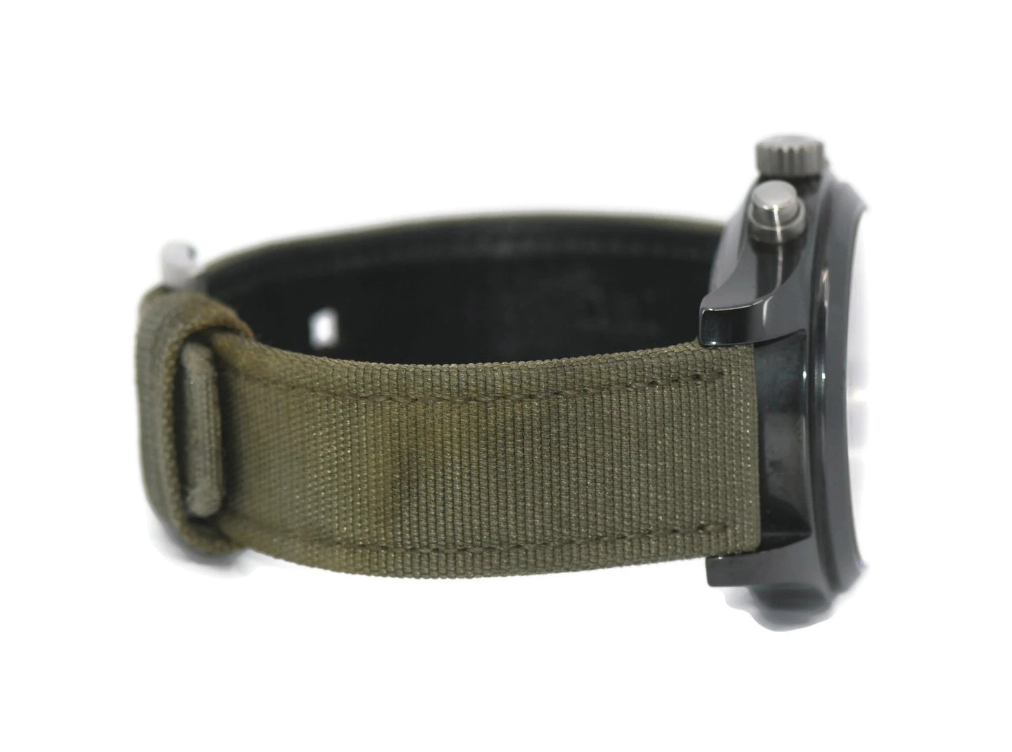 IWC Pilot Top Gun Miramar Ceramic Watch IW388002