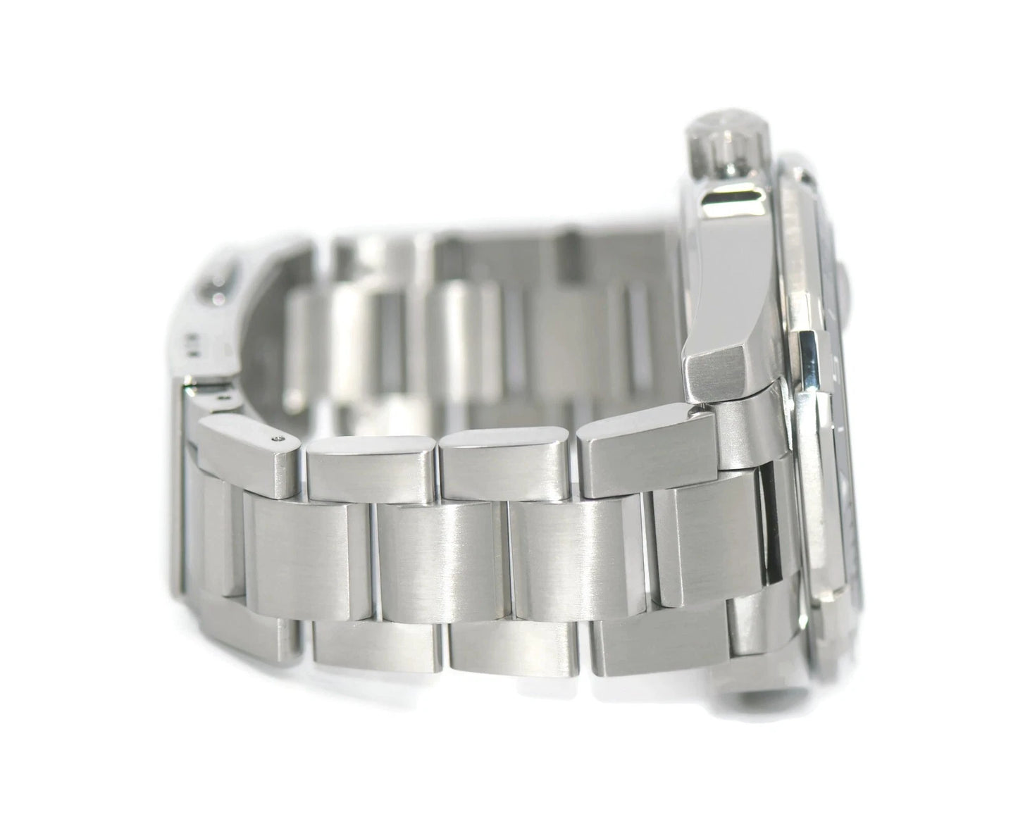 Tag Heuer Aquaracer Stainless Steel Watch WAY201D