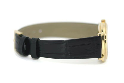 Patek Philippe Calatrava 18K Yellow Gold Watch 3525