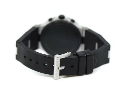Bvlgari Automatic Aluminum Watch AL38