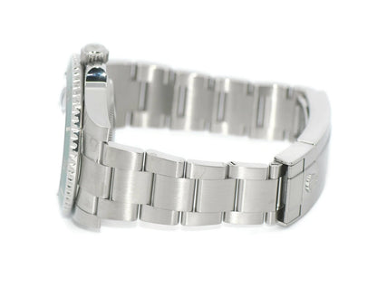 Rolex Submariner Hulk Stainless Steel Watch 116610LV