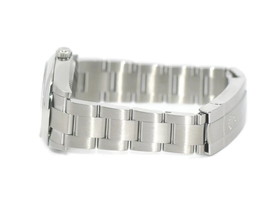 Rolex Oyster Perpetual Stainless Steel Watch 277200