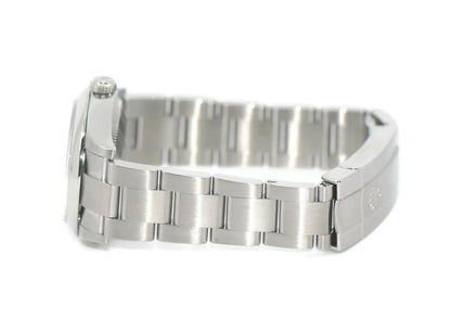 Rolex Oyster Perpetual Stainless Steel Watch 277200