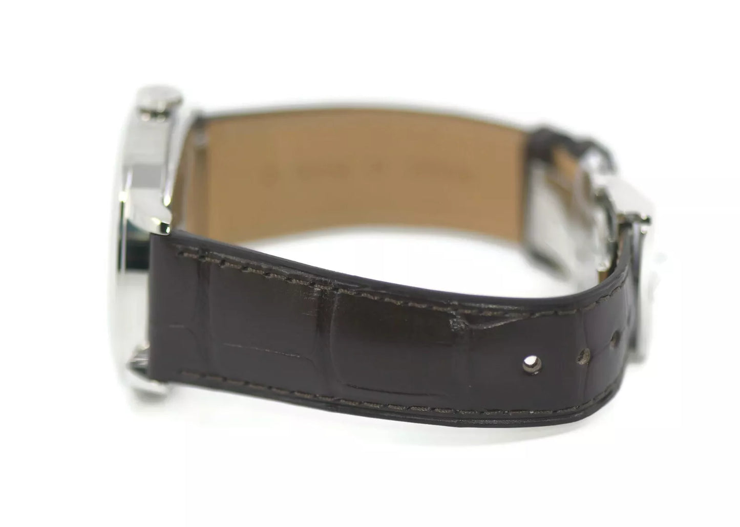 Baume & Mercier Classima Stainless Steel Watch M0A10263