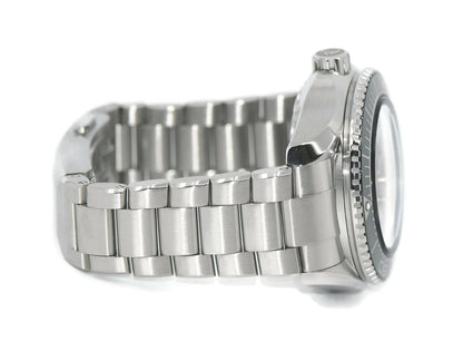 Omega Seamaster Ultra Deep Diver Stainless Steel Watch 215.30.46.21.03.001