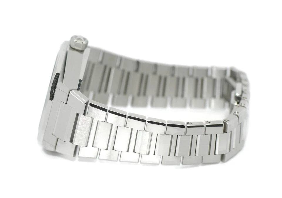 Zenith Defy Skyline Stainless Steel Watch 03.9400.670