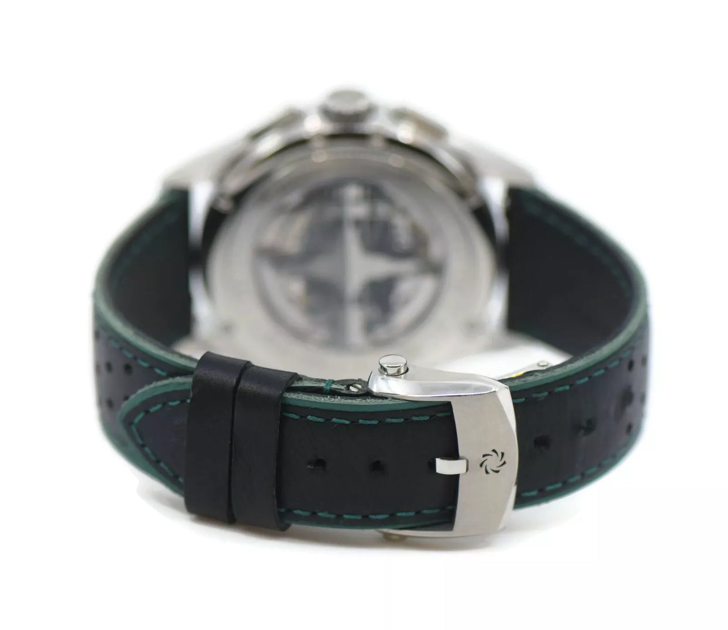 Carl F. Bucherer New York Limited Edition Watch 10803.08