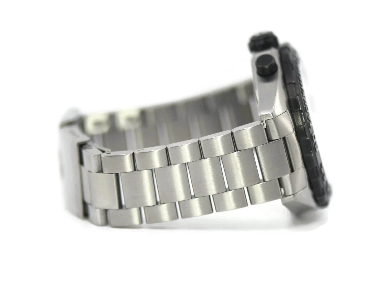 Tag Heuer Formula 1 Stainless Steel Watch CAZ1110