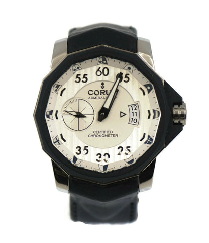 Corum Admirals Cup Competition Titanium Watch 947.951.95