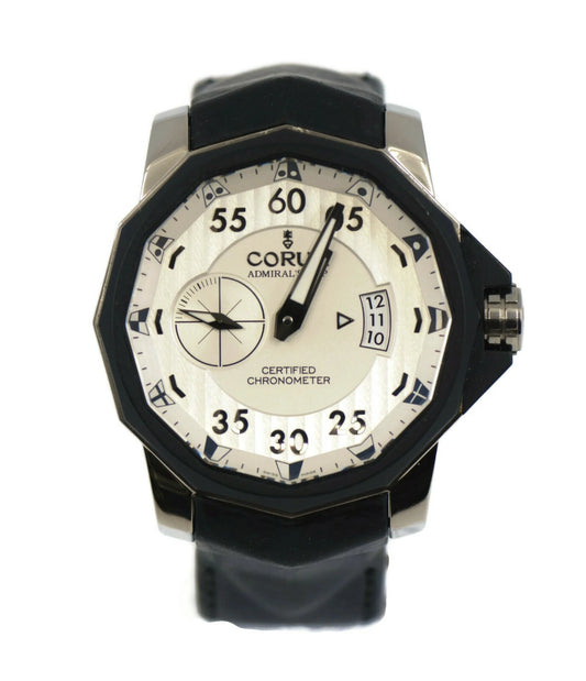 Corum Admirals Cup Competition Titanium Watch 947.951.95