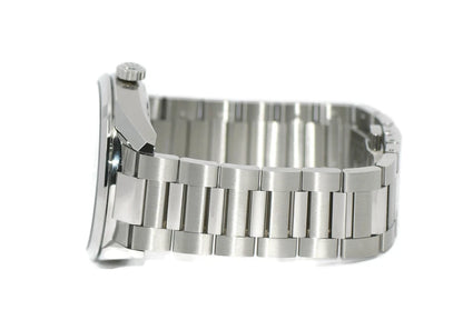 Tag Heuer Carrera Day Date Stainless Steel Watch WDA2115