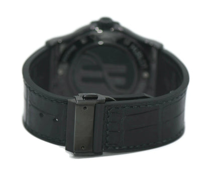 Hublot Classic Fusion Liberty Bang Ceramic Watch 511.CM.1190.GR.USA11