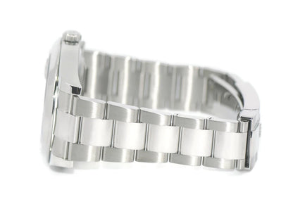 Rolex Datejust II Stainless Steel Watch 116300